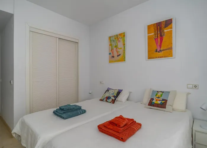 Arqueros Golf Views By Lica Homes Apartamento *