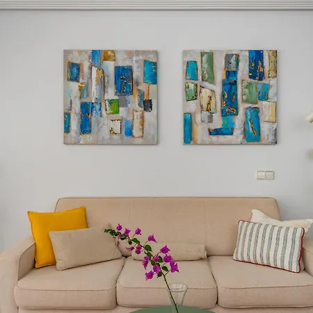 Apartamento Arqueros Golf Views By Lica Homes *