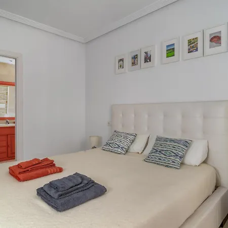 Arqueros Golf Views By Lica Homes * Benahavís