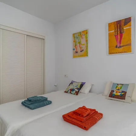Arqueros Golf Views By Lica Homes Apartamento *