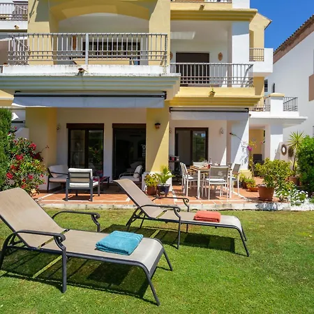 Arqueros Golf Views By Lica Homes Benahavís