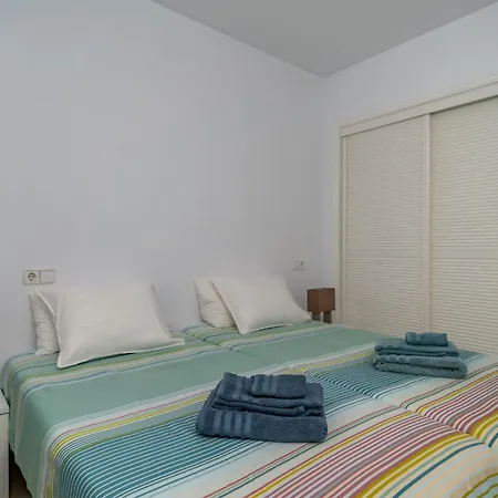 Apartamento Arqueros Golf Views By Lica Homes