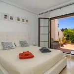 Διαμέρισμα Arqueros Golf Views By Lica Homes