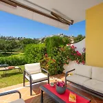 Arqueros Golf Views By Lica Homes Διαμέρισμα