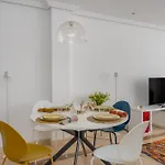 Διαμέρισμα Arqueros Golf Views By Lica Homes