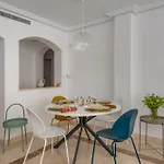 Διαμέρισμα Arqueros Golf Views By Lica Homes Benahavís