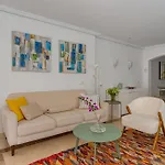 Arqueros Golf Views By Lica Homes *