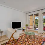 Arqueros Golf Views By Lica Homes Διαμέρισμα Benahavís