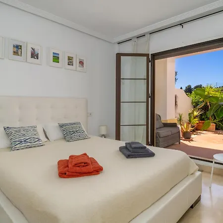 Appartement Arqueros Golf Views By Lica Homes