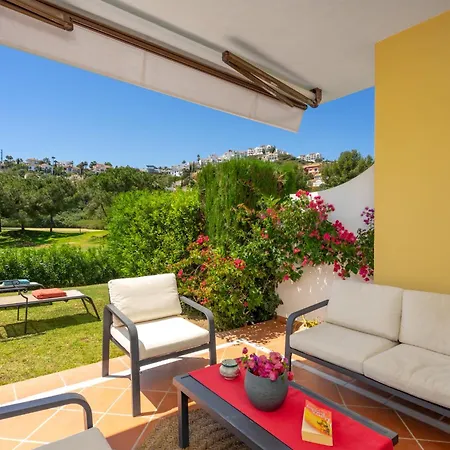 Arqueros Golf Views By Lica Homes Appartement