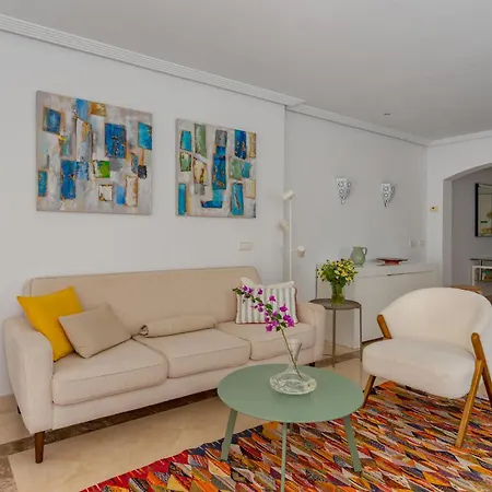 Arqueros Golf Views By Lica Homes *