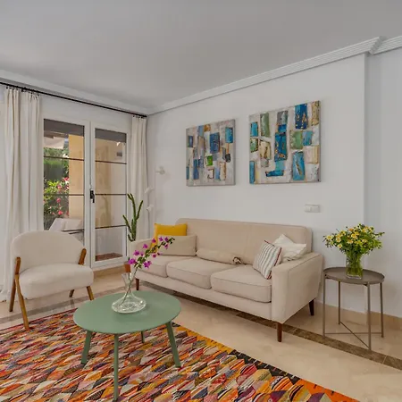 Arqueros Golf Views By Lica Homes Appartement *