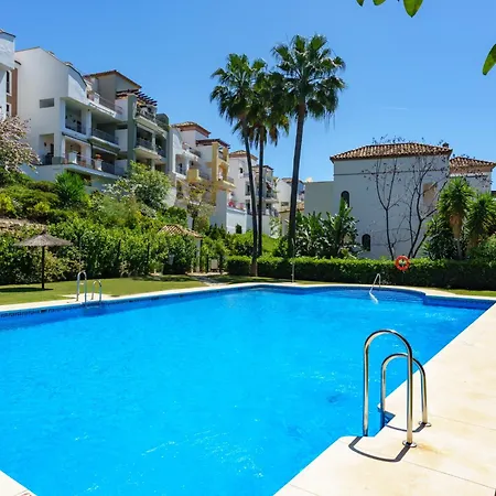 Διαμέρισμα Arqueros Golf Views By Lica Homes Benahavís